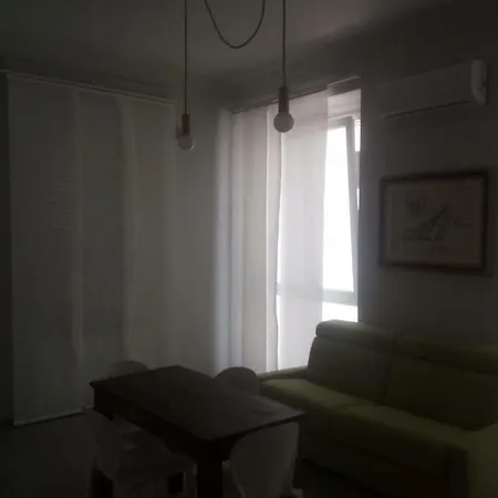 Casa Brunforte Apartmán *