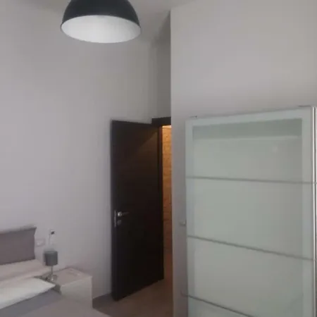 Apartmán Casa Brunforte *