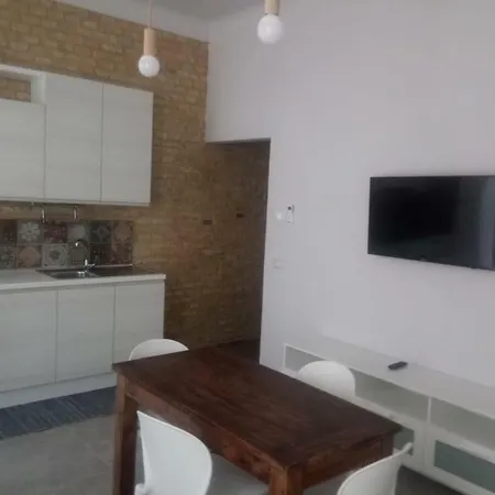 Apartmán Casa Brunforte *