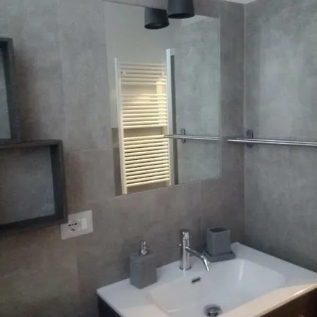 Apartmán Casa Brunforte