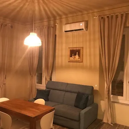 Casa Brunforte * Porto SantʼElpidio