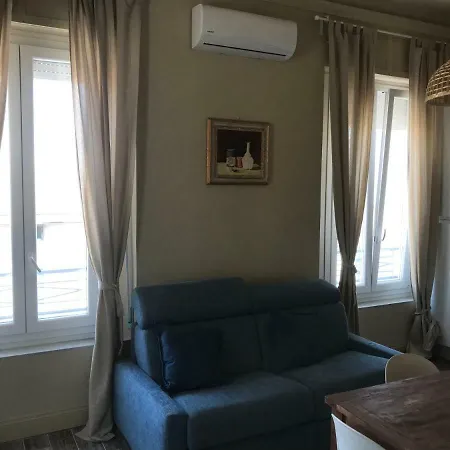 Apartmán Casa Brunforte Porto SantʼElpidio