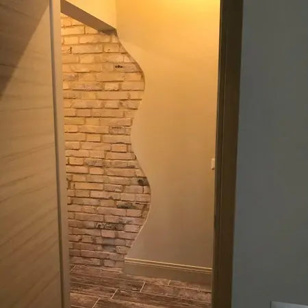 Apartmán Casa Brunforte