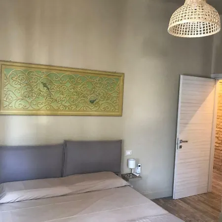 Apartmán Casa Brunforte *