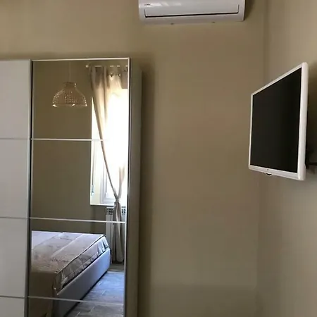 Casa Brunforte Apartmán *