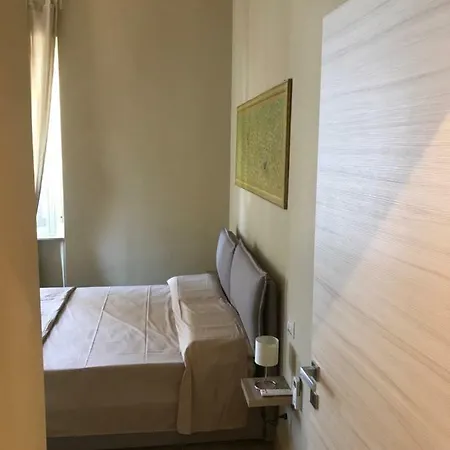 Apartmán Casa Brunforte *