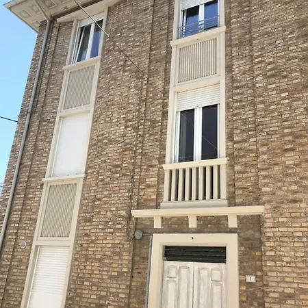 Casa Brunforte *
