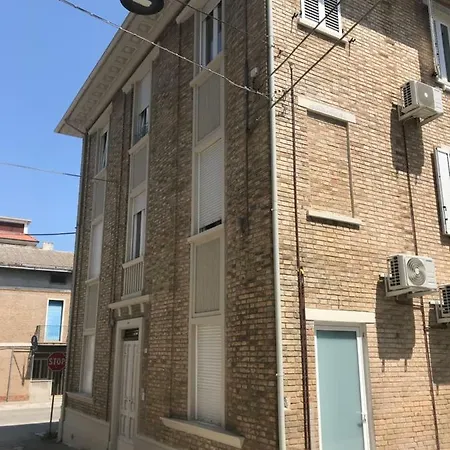 Casa Brunforte Apartmán