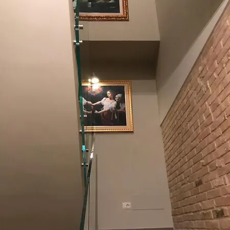 Apartmán Casa Brunforte