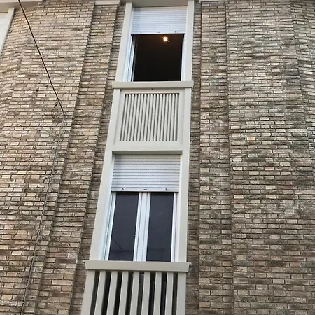 Casa Brunforte Apartmán Porto SantʼElpidio