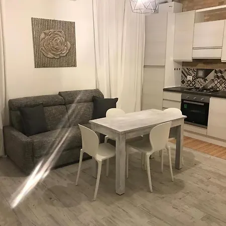 Apartmán Casa Brunforte Porto SantʼElpidio