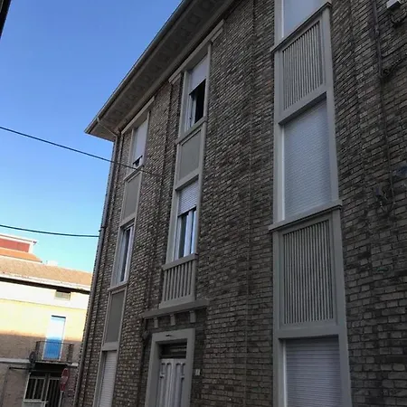 Casa Brunforte * Porto SantʼElpidio