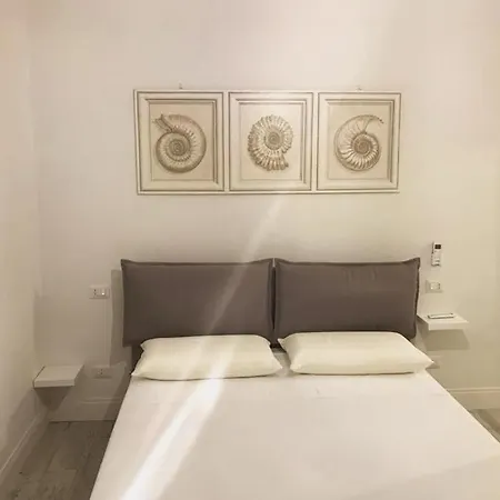 Casa Brunforte Porto SantʼElpidio