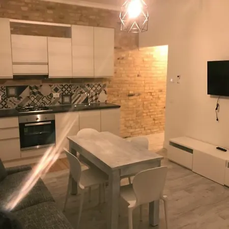 Casa Brunforte Apartmán *