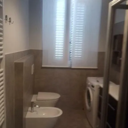 Casa Brunforte * Porto SantʼElpidio