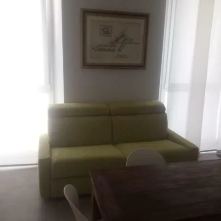 Casa Brunforte Porto SantʼElpidio