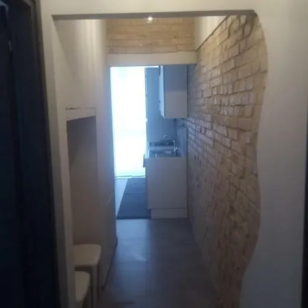 Casa Brunforte * Porto SantʼElpidio