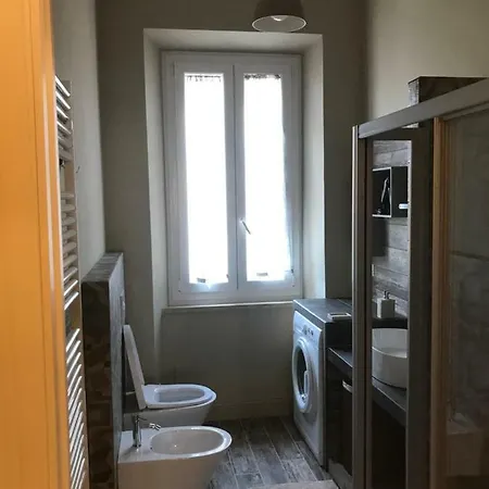 Appartement Casa Brunforte