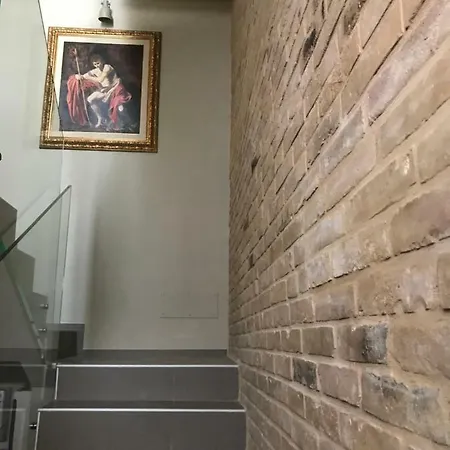 Appartement Casa Brunforte