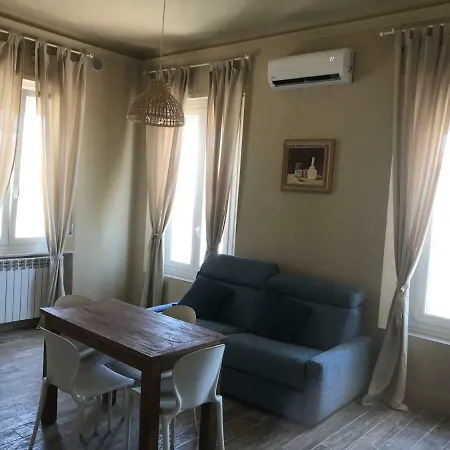 Casa Brunforte Apartment *