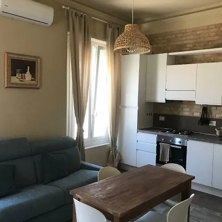 Casa Brunforte * Porto SantʼElpidio