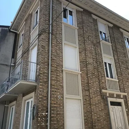 Casa Brunforte Apartment *