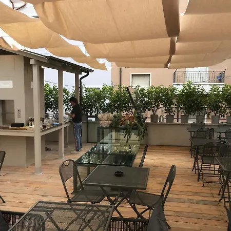 Casa Brunforte *