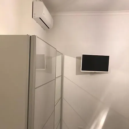 Casa Brunforte Appartement