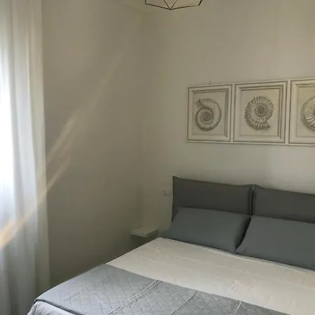 Casa Brunforte Appartement *
